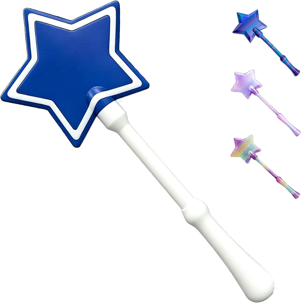 Credit Card Wand Tap to Pay Wand Magic Wand Credit Card Holder | 3D Printed Contactless Payment Card Holder, Easy NFC Checkout, For Debit & Credit Cards, Tap to Pay Accessory-2